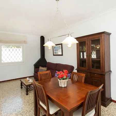 Holiday home Olivia-2 By Interhome L'Escala