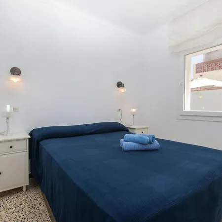 Olivia-2 By Interhome L' Escala