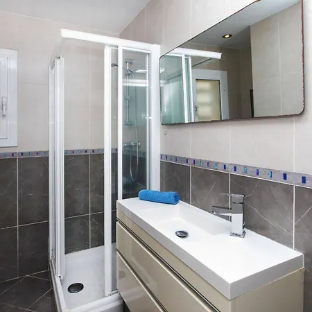 Olivia-2 By Interhome Casa vacanze L' Escala