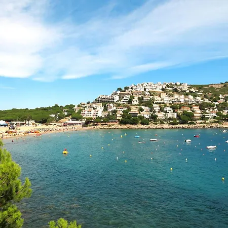 Olivia-2 By Interhome Casa vacanze *