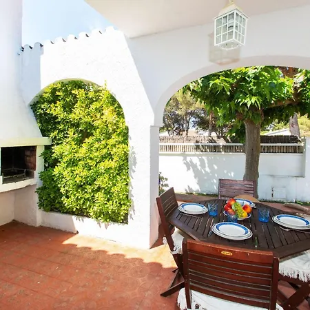 Olivia-2 By Interhome L' Escala